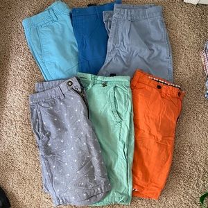 Men’s Shorts